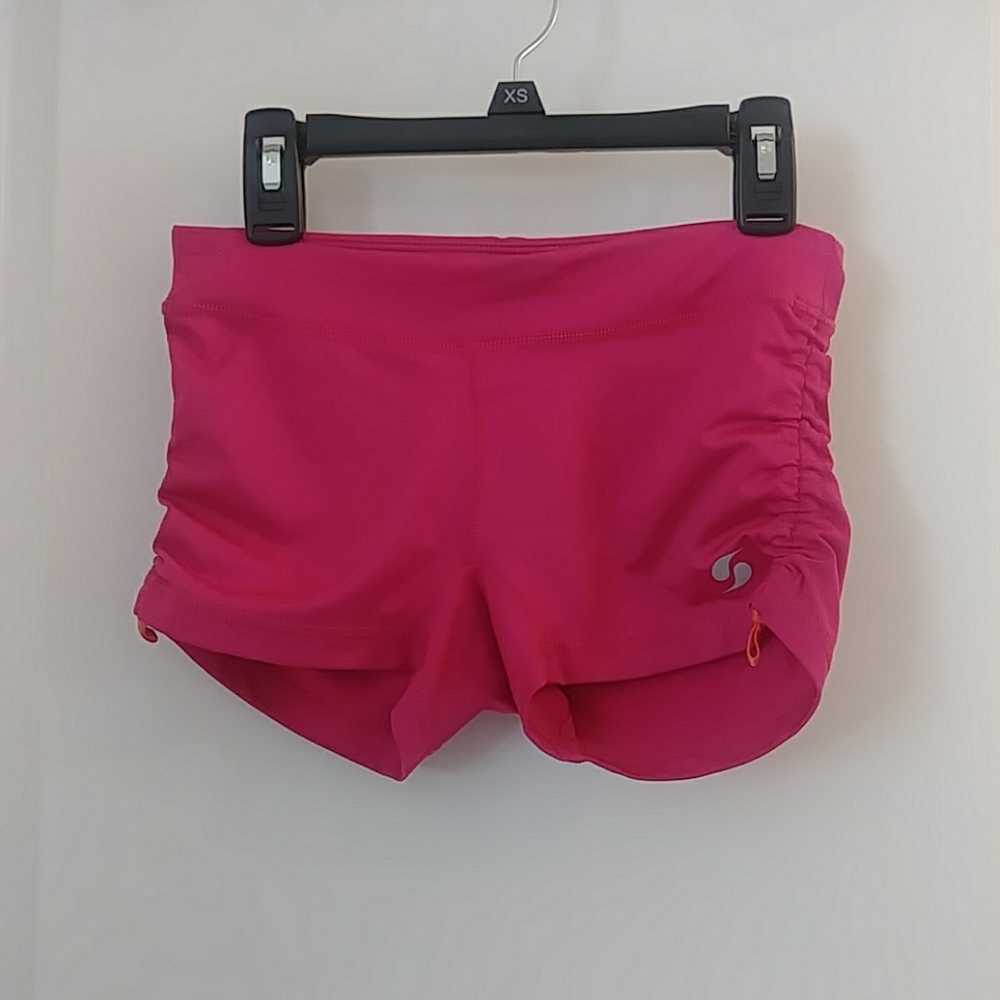Shorts - Picture 4 of 5